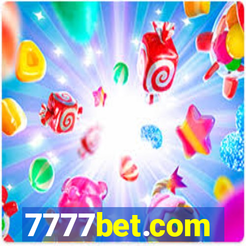 7777bet.com