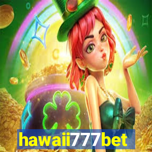 hawaii777bet