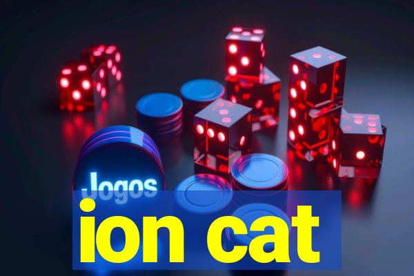 ion cat