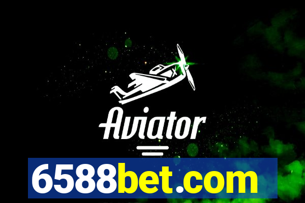 6588bet.com
