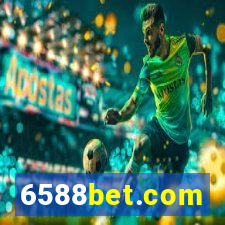 6588bet.com