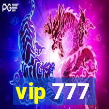 vip 777
