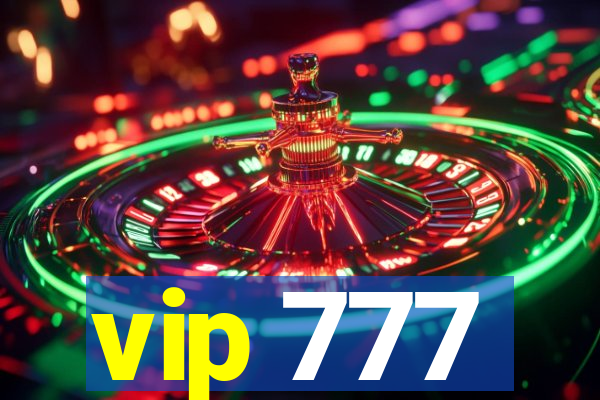 vip 777