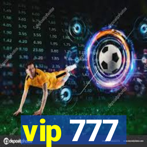 vip 777