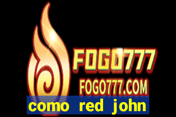 como red john sabia da lista de jane