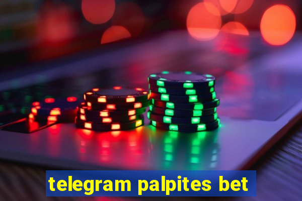 telegram palpites bet