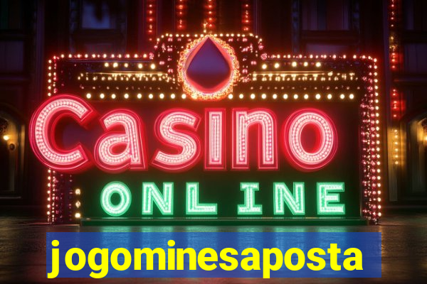jogominesaposta