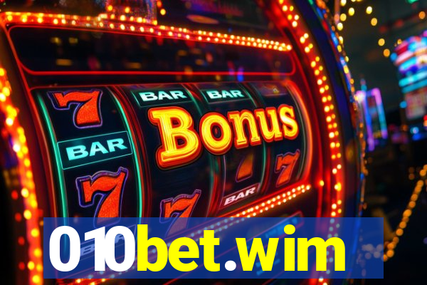 010bet.wim