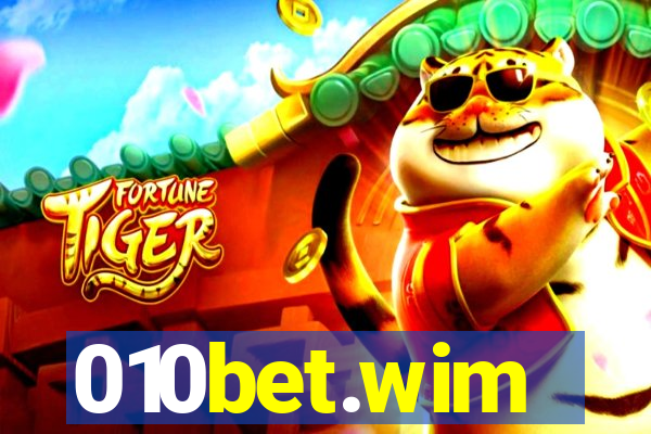 010bet.wim