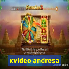 xvideo andresa
