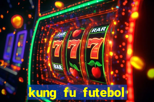 kung fu futebol clube via torrent