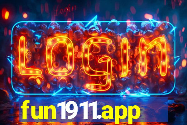 fun1911.app