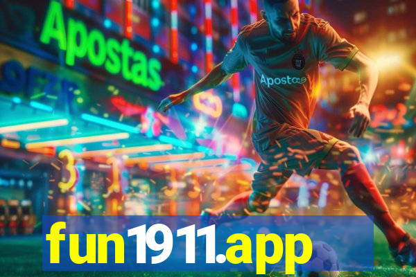 fun1911.app