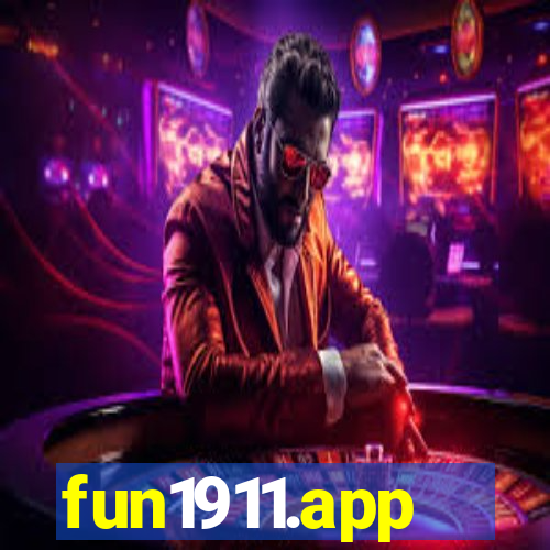 fun1911.app
