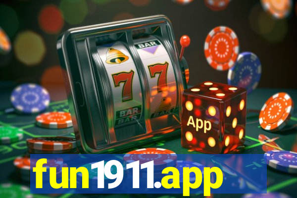 fun1911.app
