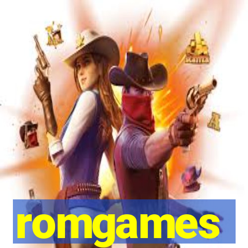 romgames