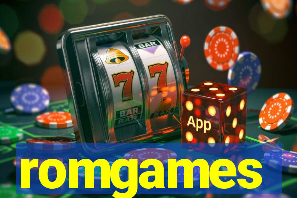 romgames