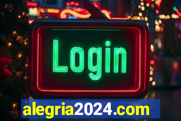 alegria2024.com