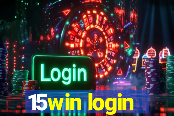 15win login