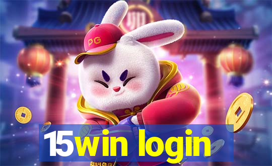 15win login