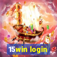 15win login