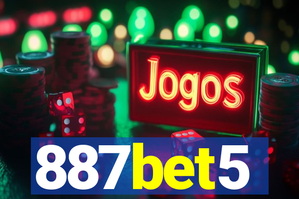 887bet5