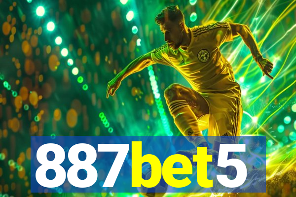 887bet5
