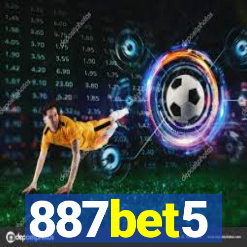 887bet5