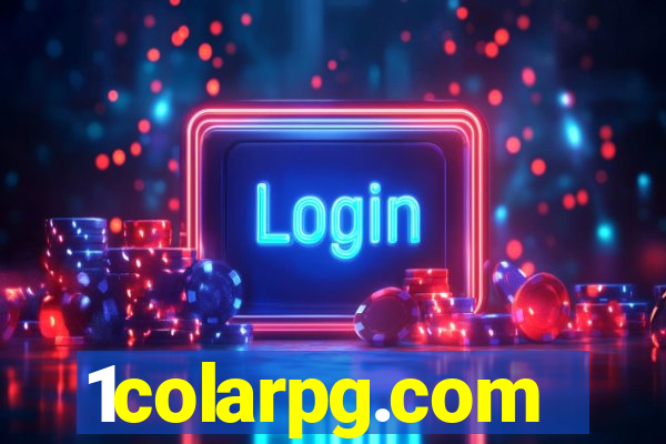 1colarpg.com