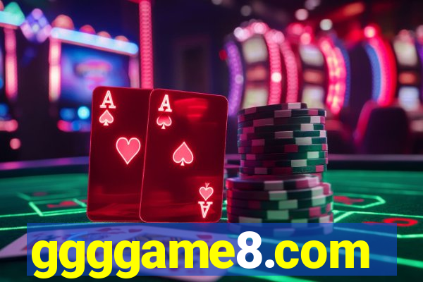 ggggame8.com