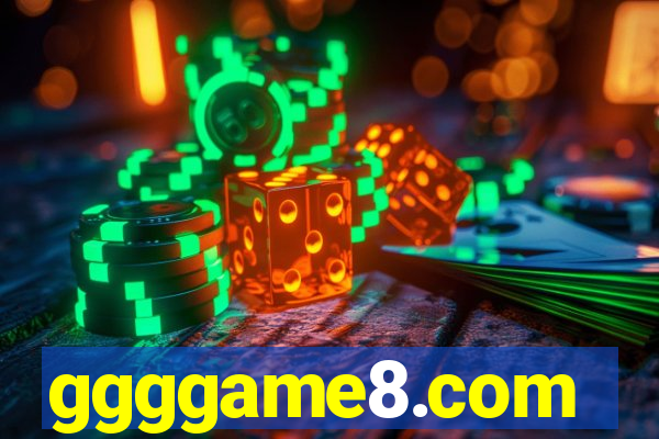 ggggame8.com
