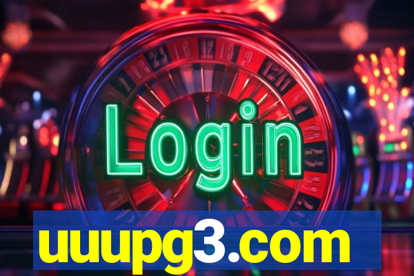 uuupg3.com