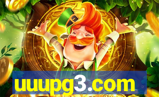 uuupg3.com
