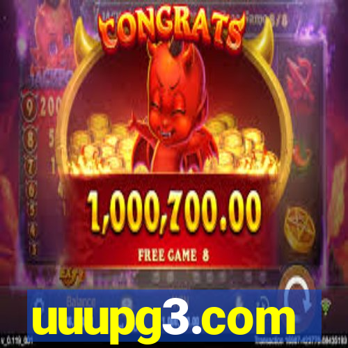uuupg3.com