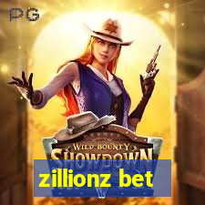 zillionz bet