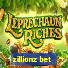 zillionz bet