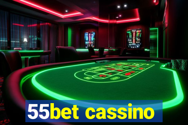 55bet cassino