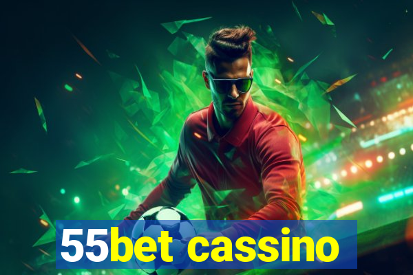 55bet cassino