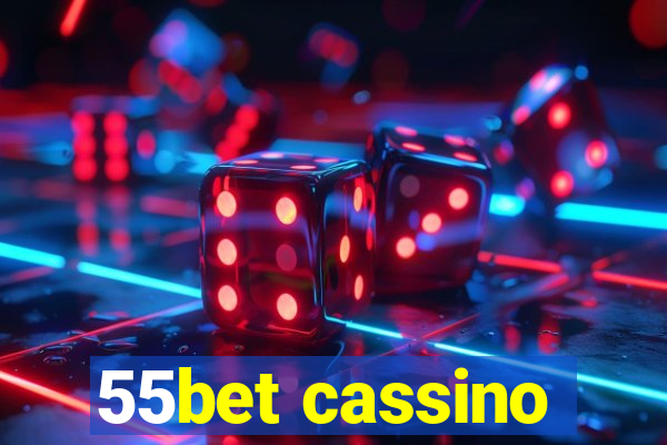 55bet cassino