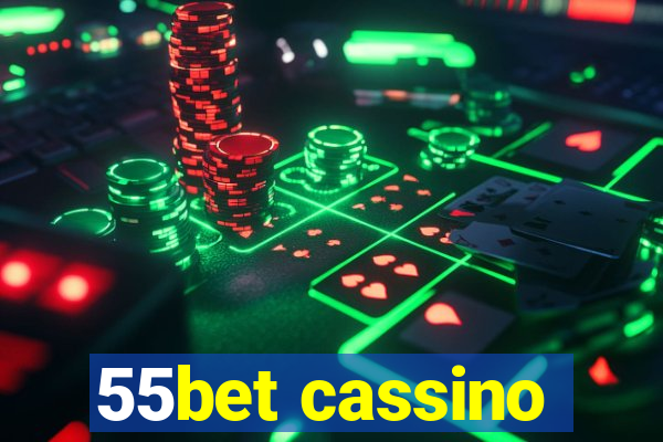 55bet cassino