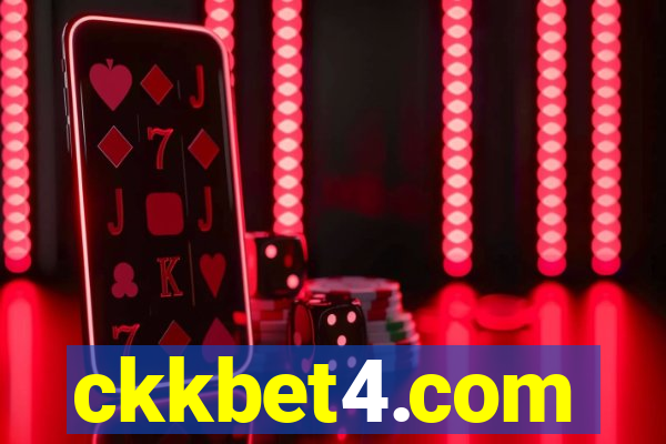 ckkbet4.com