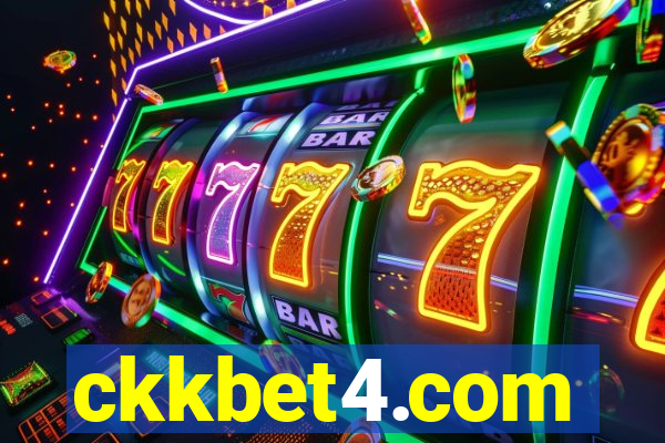 ckkbet4.com