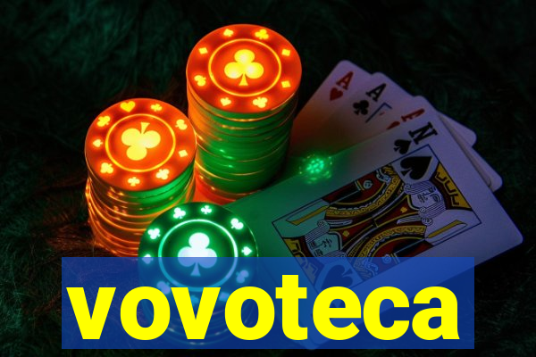 vovoteca