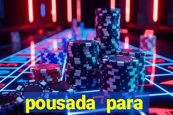 pousada para arrendar em porto de galinhas