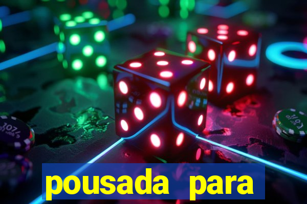 pousada para arrendar em porto de galinhas