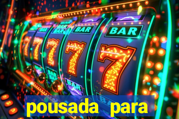 pousada para arrendar em porto de galinhas