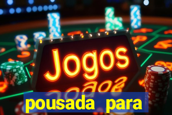 pousada para arrendar em porto de galinhas