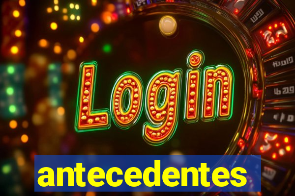 antecedentes criminais bahia