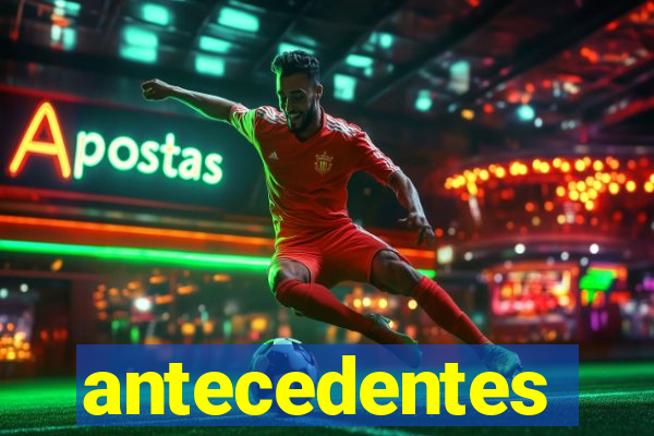 antecedentes criminais bahia