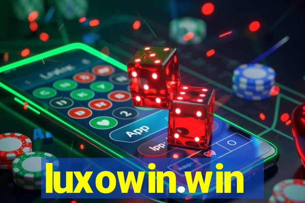 luxowin.win